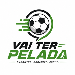 Vai Ter Pelada